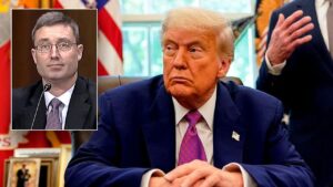 Read more about the article Federal judge blocks Trump’s move to end Ethiopia TPS protections