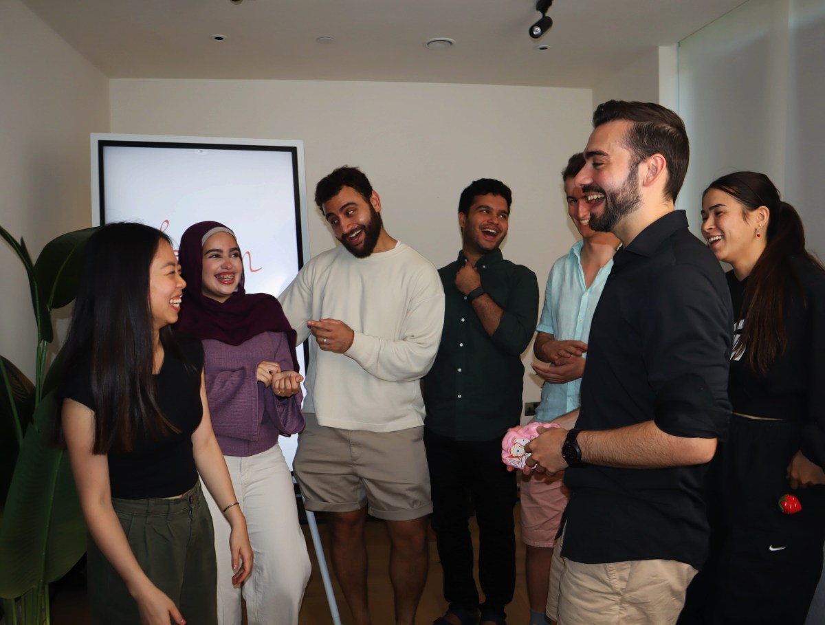 Read more about the article Inside one London founder house rewriting the founder-house rules 