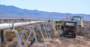 Read more about the article Solar and wind try to navigate Trump’s obstacle course…