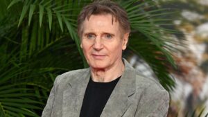 Read more about the article New CIA thriller ‘The Fix’ blends heist, espionage genres with Liam Neeson, Zachary Levi