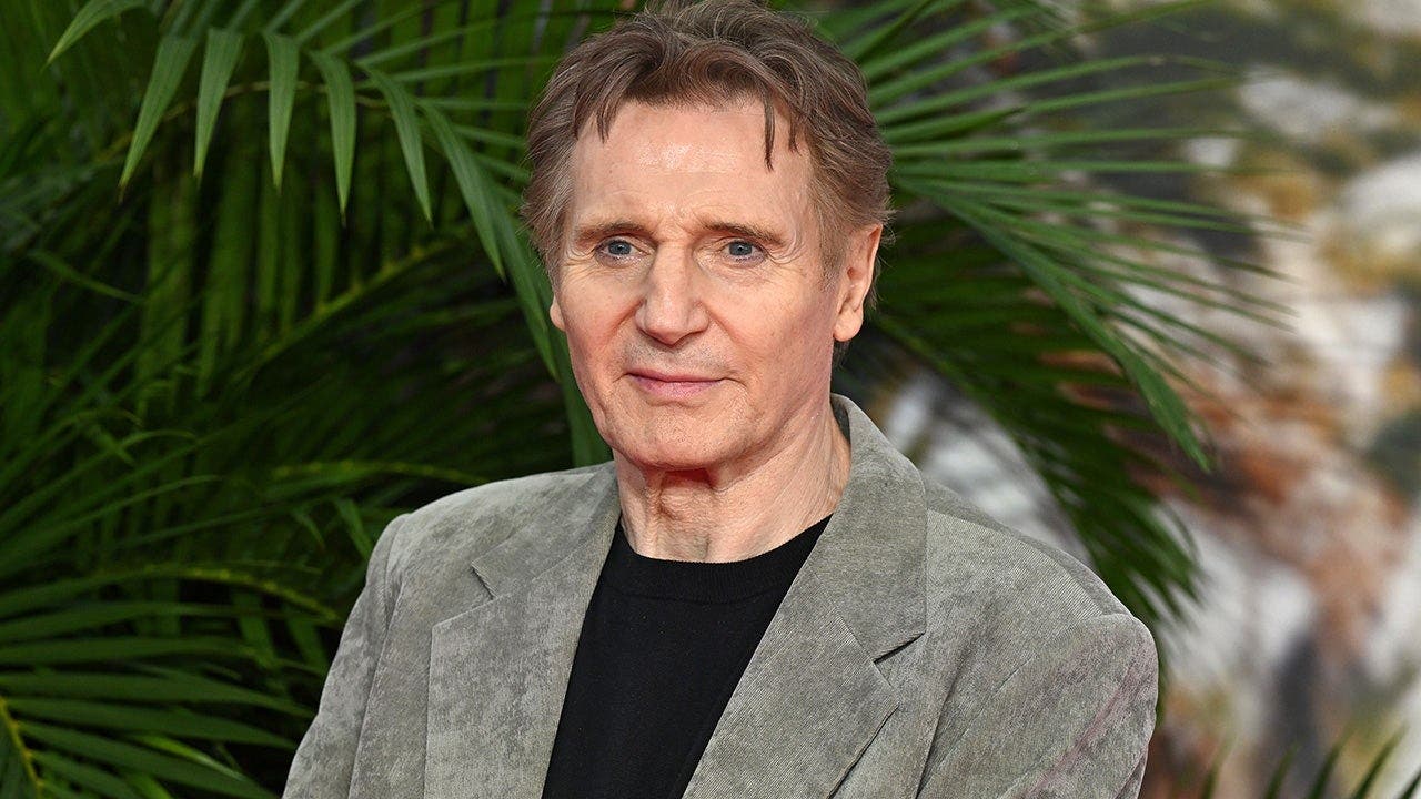 Read more about the article New CIA thriller ‘The Fix’ blends heist, espionage genres with Liam Neeson, Zachary Levi