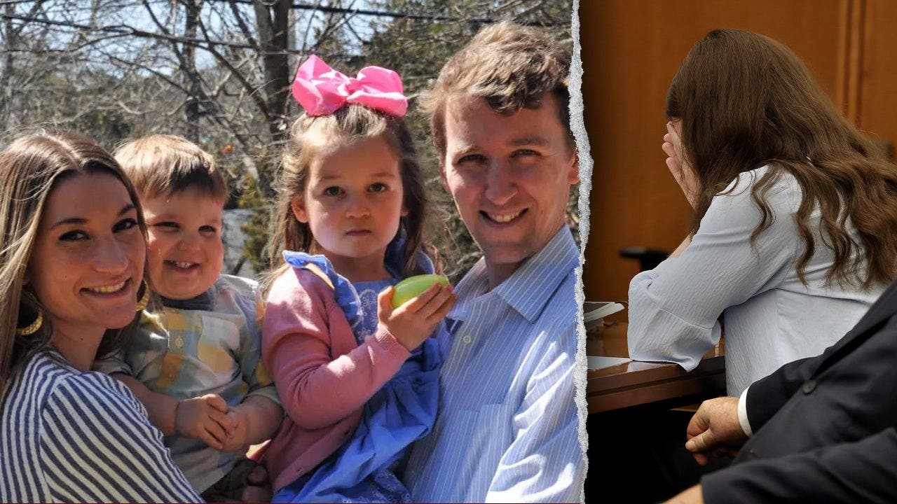 Read more about the article Patrick Clancy testimony portrays Lindsay as lucid before killings, expert says