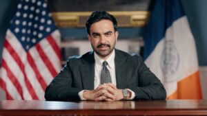 Read more about the article Zohran Mamdani faces backlash for celebrating NYC pied-à-terre tax