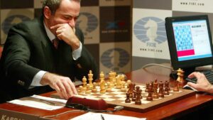 Read more about the article How do computers play chess?