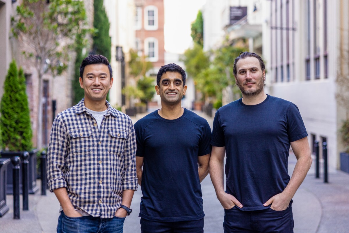 Read more about the article Dimension Capital’s $800M third fund shows the intersection of science and compute is booming