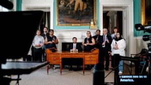 Read more about the article History makes the case that wealth taxes don’t stop with the ultrawealthy