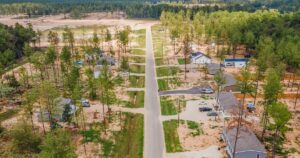 Read more about the article New manufactured homes may get more efficient thanks…