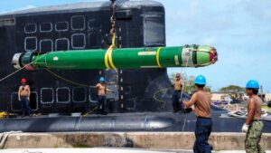 Read more about the article U.S. Navy to overhaul torpedo stockpile under new two-war strategy