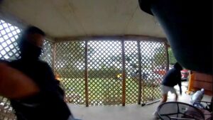 Read more about the article Gilgo Beach killer Rex Heuermann’s Massapequa home targeted by duo