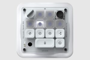 Read more about the article I tried out OpenAI’s new AI keypad — which will be fun for some coders and slightly mystifying to everyone else