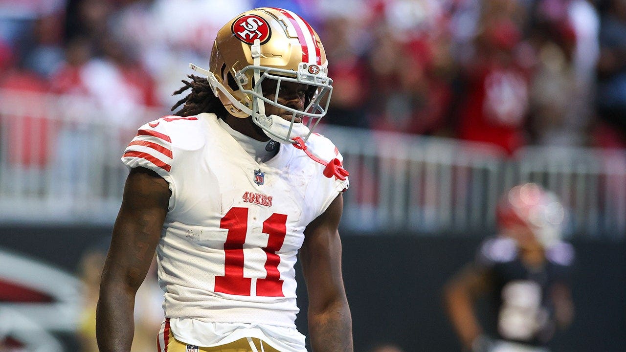 You are currently viewing Brandon Aiyuk’s Instagram posts may cost him NFL job opportunities