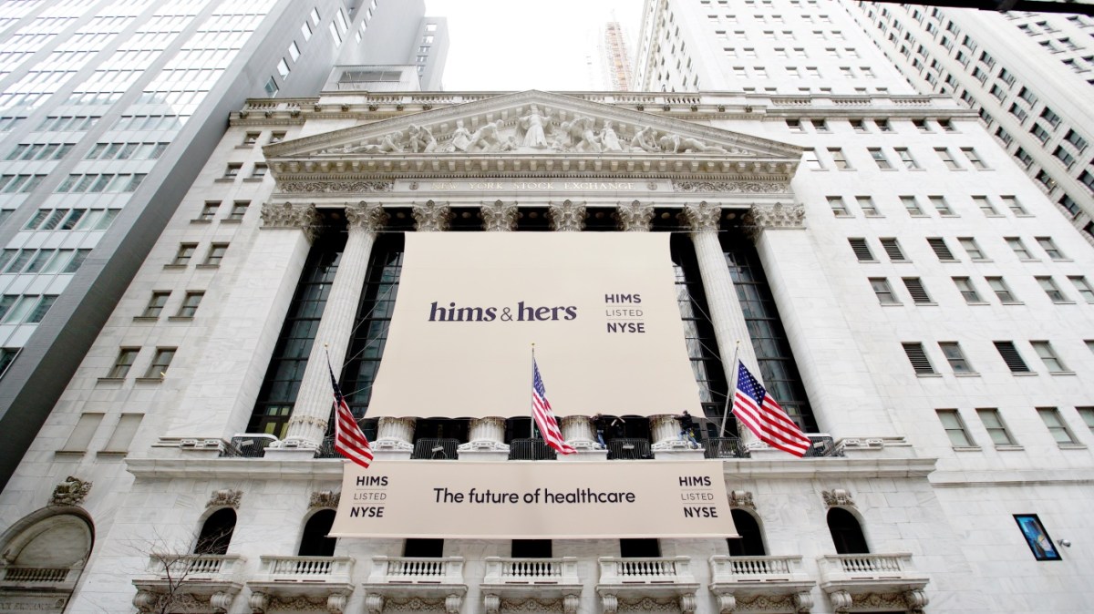 You are currently viewing FTC sues Hims & Hers for allegedly sharing patients’ medical data with advertisers Meta and Snap