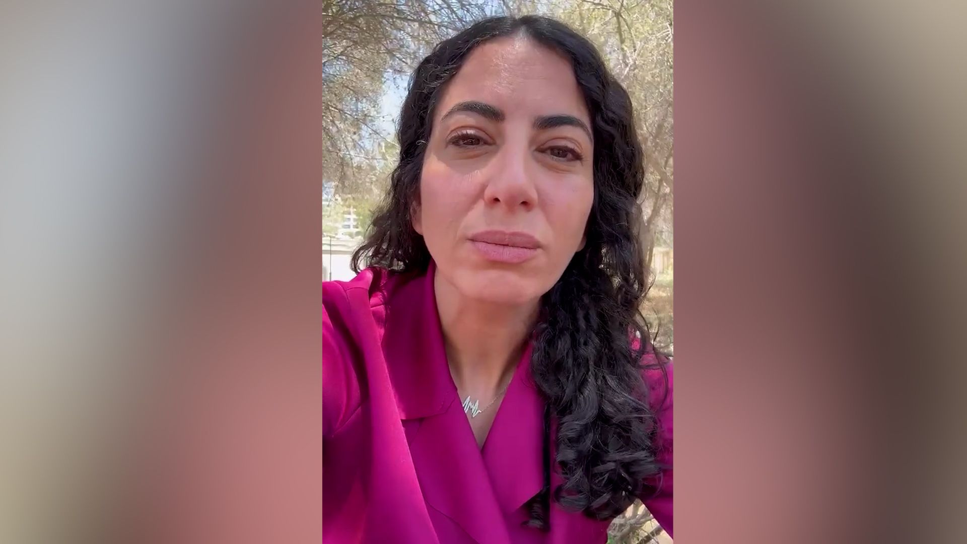 You are currently viewing Pregnant Palestinian woman loses baby after Israeli checkpoint stop | Occupied West Bank