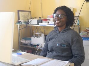 Read more about the article How telehealth is helping close the healthcare gap in rural Zimbabwe