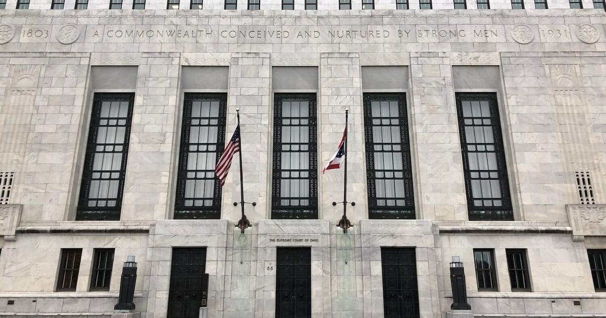 You are currently viewing Ohio Power Siting Board asks court to punt on…