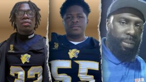 Read more about the article Cheltenham High School football coaches, players face hazing accusations
