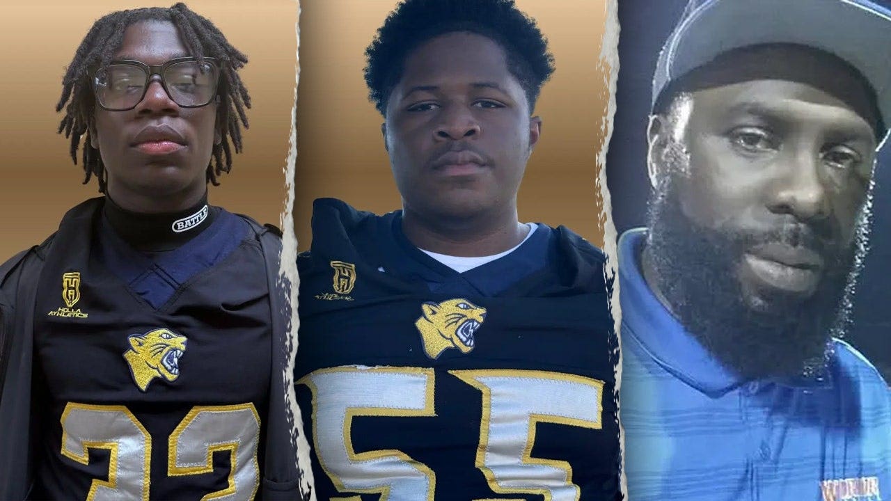 You are currently viewing Cheltenham High School football coaches, players face hazing accusations