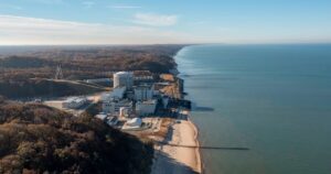 Read more about the article America’s first nuclear plant restart may be near the…