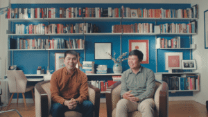 Read more about the article As AI content floods the internet, Pangram raises $9M to detect it