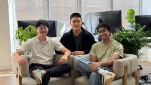 Read more about the article Perplexity employee who worked on Comet launches an AI browser aimed at knowledge work