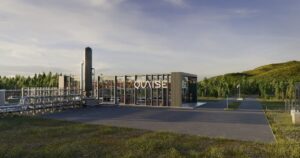Read more about the article Quaise Energy raises $134M to fuel superhot geothermal…