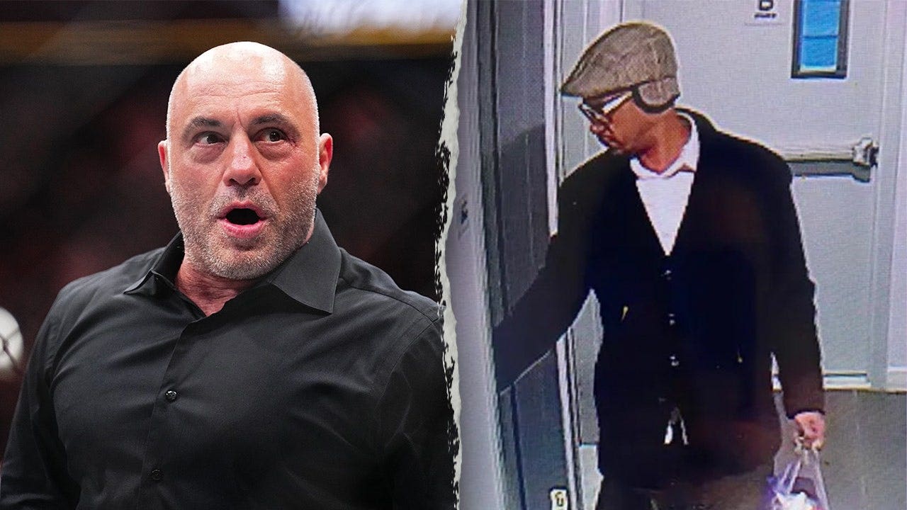 Read more about the article Joe Rogan reveals podcast guest allegedly killed a man after show