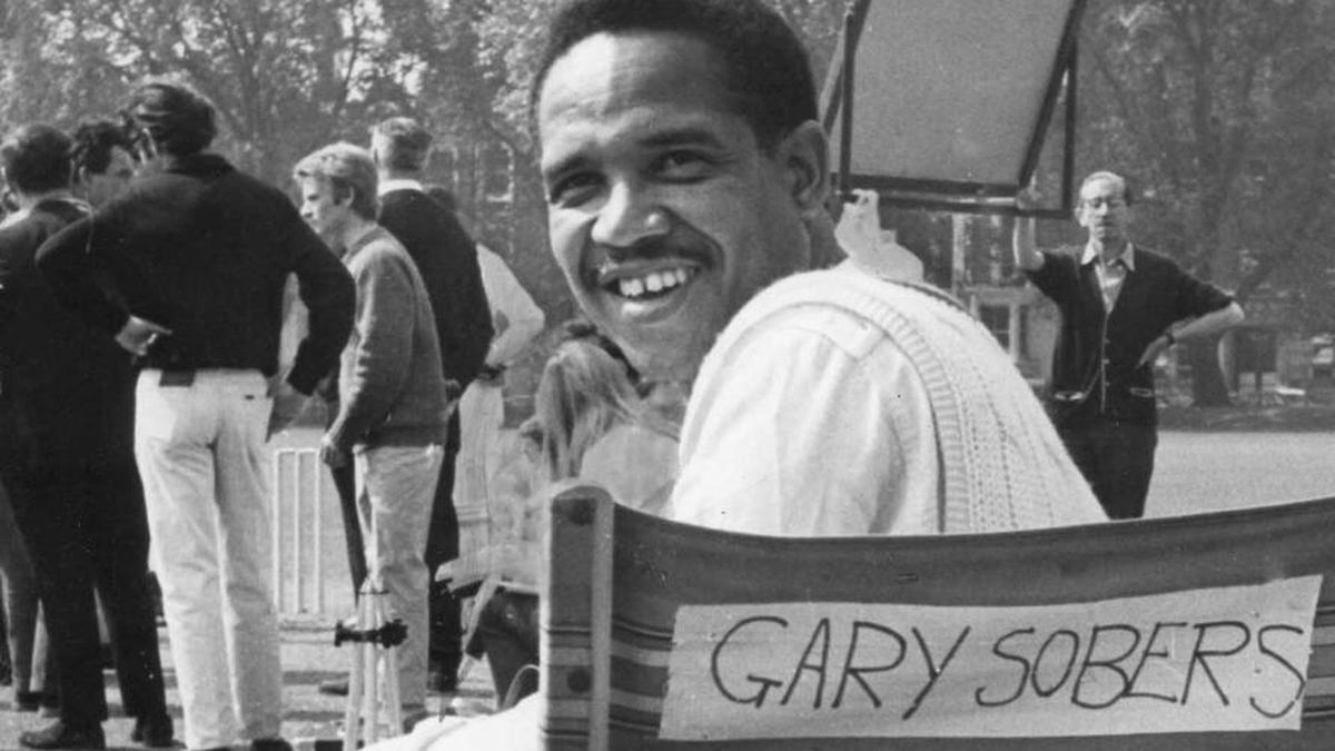 You are currently viewing Garry Sobers: cricket’s greatest — a legacy beyond numbers