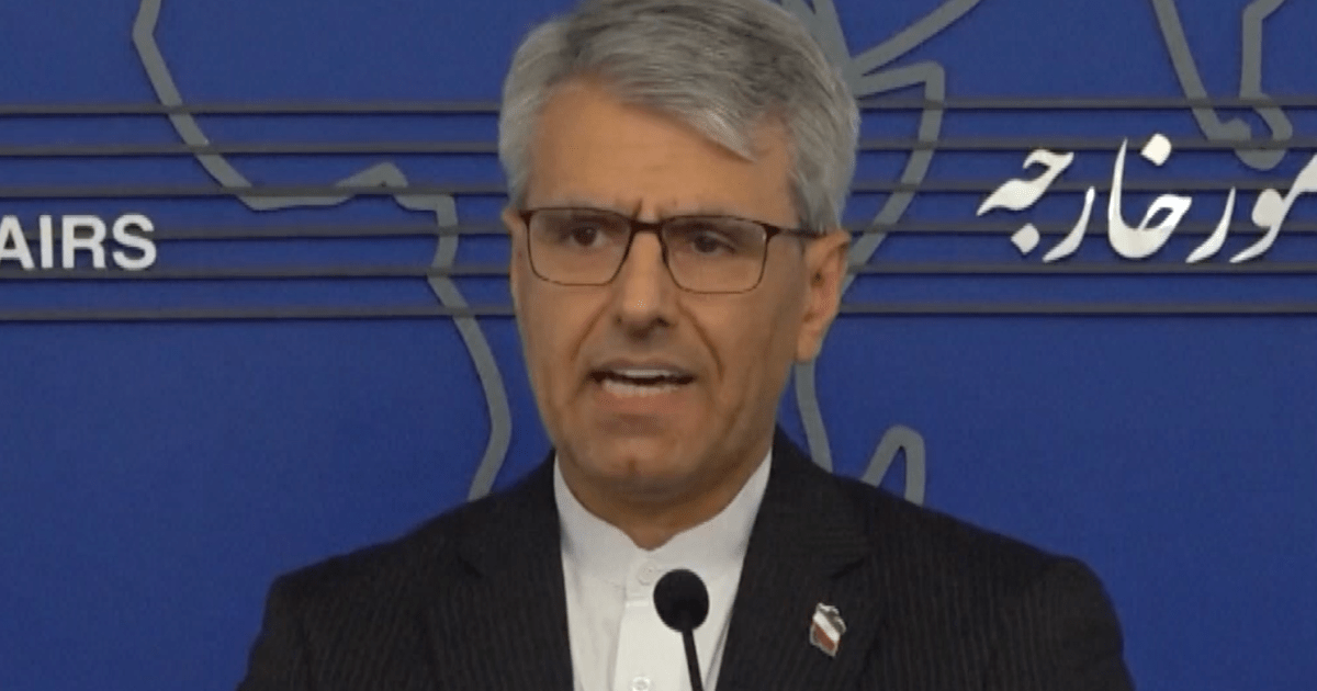 Read more about the article Iran condemns US attacks on civilian infrastructure | US-Israel war on Iran