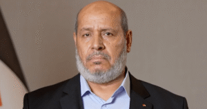 Read more about the article Hamas’s new leader calls for permanent Gaza ceasefire | Hamas