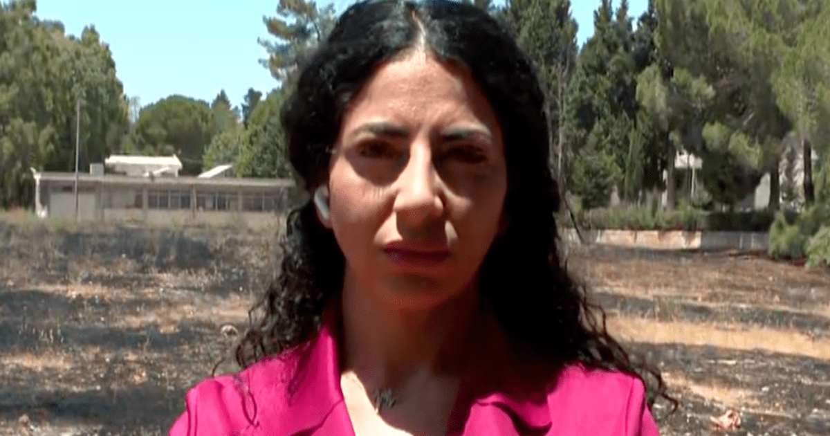 You are currently viewing Israeli raid sparks fire at UN Palestinian refugee centre | UNRWA