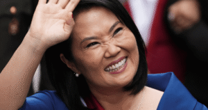 Read more about the article Protests in Lima as Keiko Fujimori sworn in as Peru president | Protests
