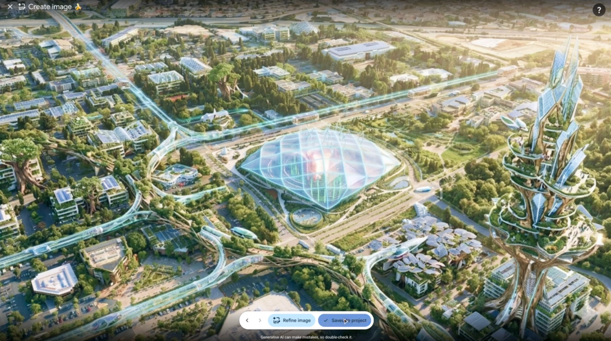 You are currently viewing Google nixes its Earth AI feature one day after launch, amid criticism it would spread misinformation