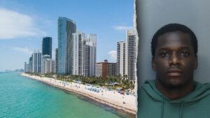 Read more about the article Secret Service agent charged in Miami Kappa Alpha Psi hazing case