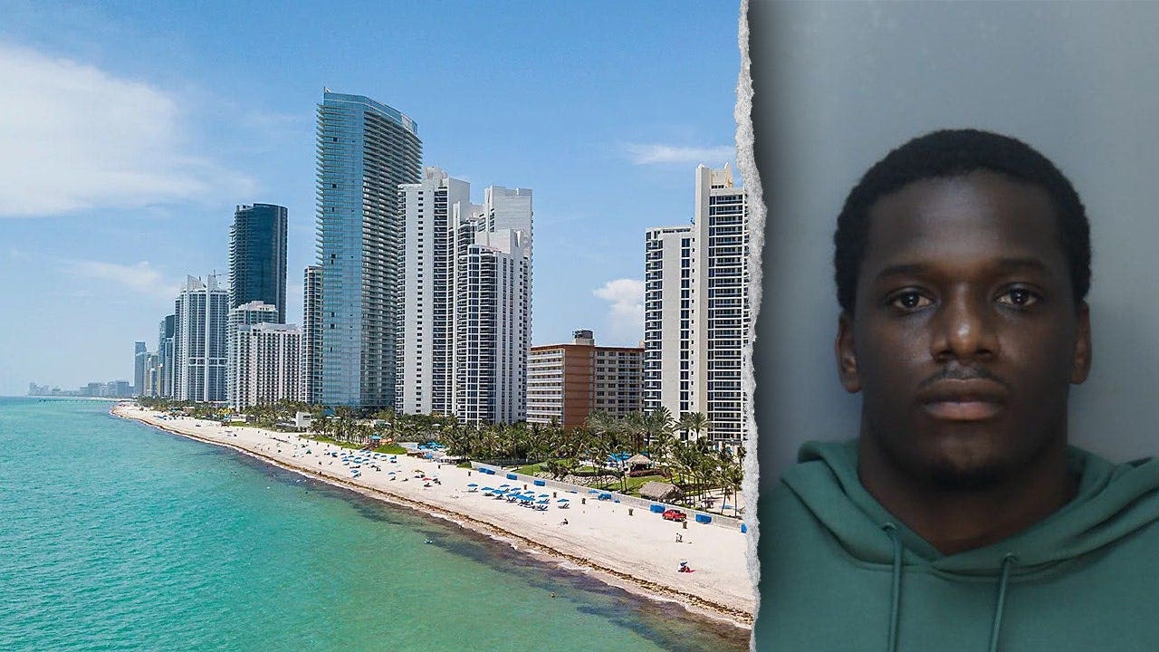 You are currently viewing Secret Service agent charged in Miami Kappa Alpha Psi hazing case