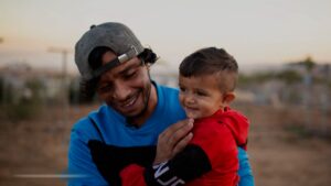 Read more about the article Rights report reconstructs fatal shooting of Palestinian man | Newsfeed