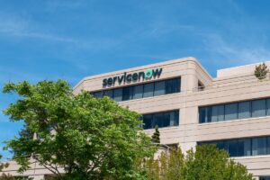 Read more about the article ServiceNow bets $40 million on Indian banking software specialist to expand its financial services push