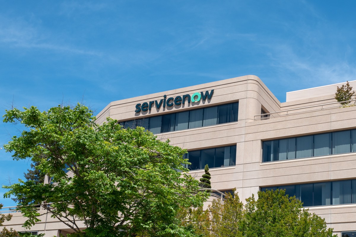 Read more about the article ServiceNow bets $40 million on Indian banking software specialist to expand its financial services push