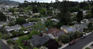 Read more about the article Tesla, Sunrun, Renew Home team up on massive 16GW…