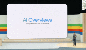 Read more about the article Google’s AI search is rapidly becoming the default, new data shows