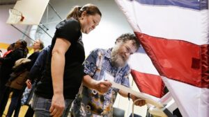 Read more about the article Tennessee redistricting map upheld as Black voters lose injunction