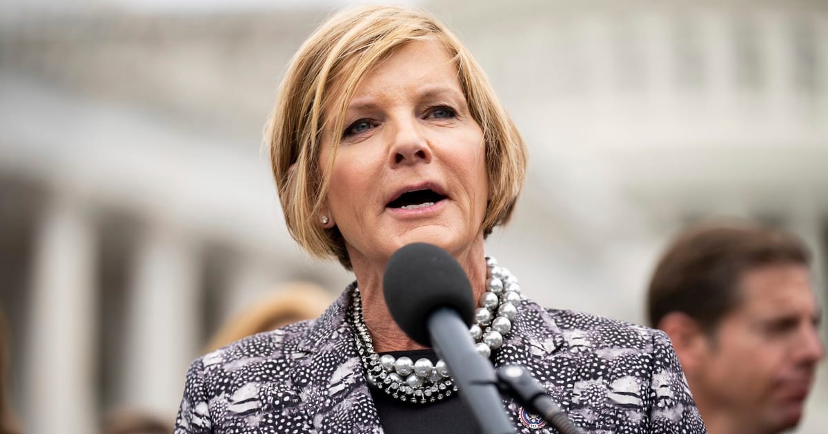 Read more about the article House passes bipartisan measures to speed geothermal…