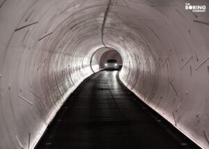 Read more about the article Elon Musk’s Boring Company reportedly raising funding at a $20 billion valuation