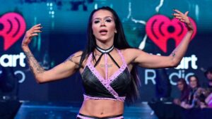 Read more about the article Elayna Black opens up about her career, why she joined TNA Wrestling