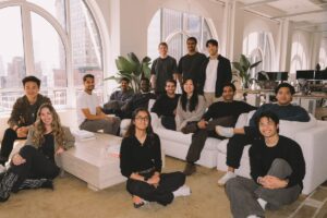 Read more about the article Natural raises $30M to reinvent payments for AI agents — and take on Stripe