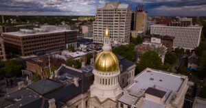 Read more about the article New Jersey law will let data centers pay for home…