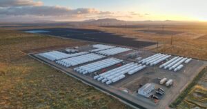 Read more about the article Pioneering grid battery nudges California closer to…