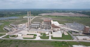 Read more about the article This Texas coal mine will soon be home to a 1.2GW…