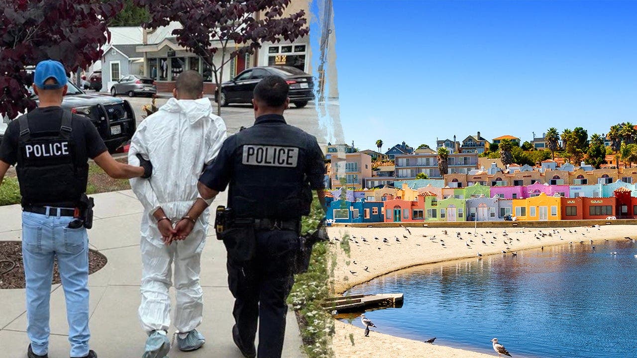 Read more about the article Capitola Mall stabbing: Suspect Tyler Leibelt charged with murder