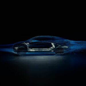 Read more about the article Ford bets on Apple for its next-generation of EVs