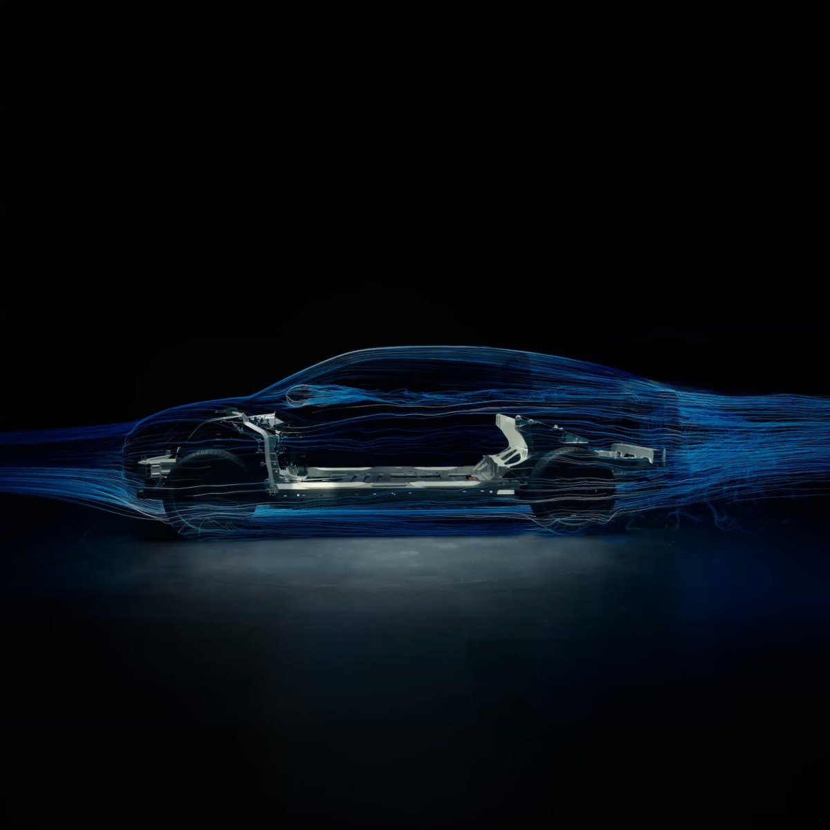 You are currently viewing Ford bets on Apple for its next-generation of EVs